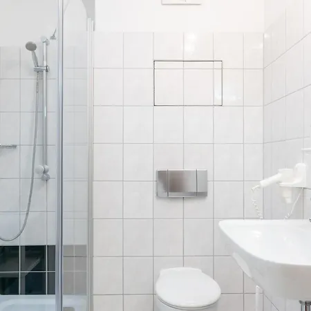 Apartment 388, Seepark *