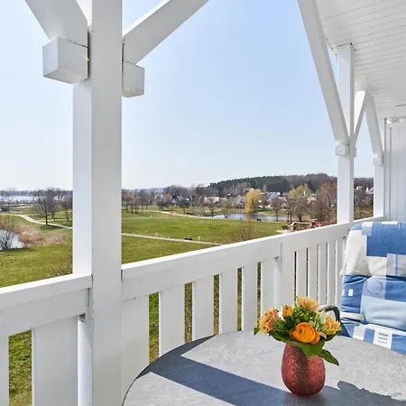 Apartment 388, Seepark Sellin (Rugen)