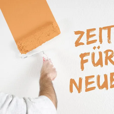 Apartment 388, Seepark Sellin (Rugen)