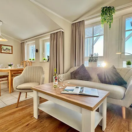 388, Seepark Apartment Sellin (Rugen)