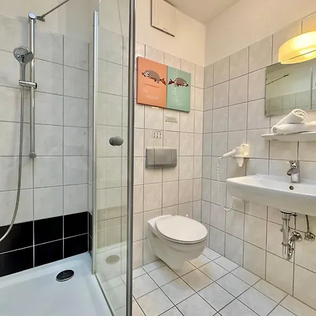 388, Seepark Apartment