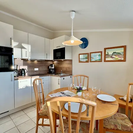 Apartment 388, Seepark Sellin (Rugen)