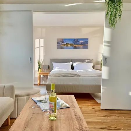 388, Seepark Apartment