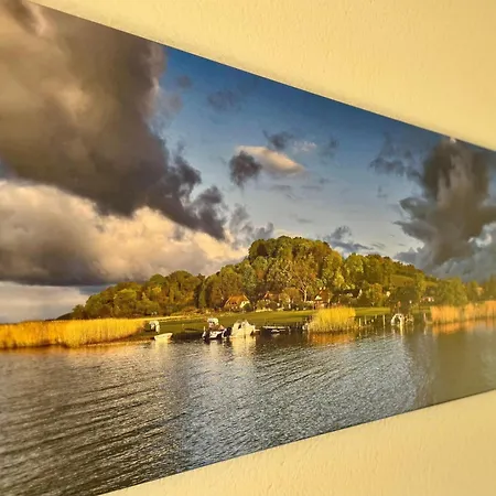 388, Seepark Apartment Sellin (Rugen)