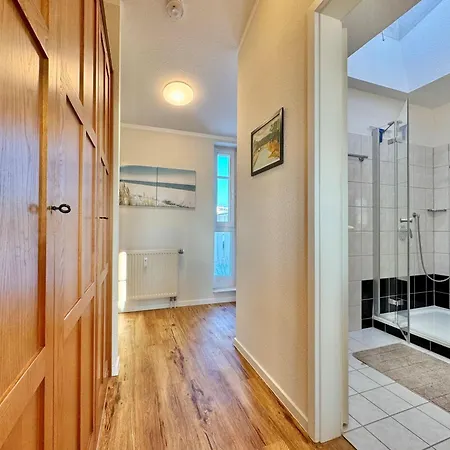 Apartment 388, Seepark Sellin (Rugen)