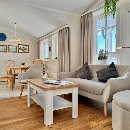 Apartment 388, Seepark Sellin (Rugen)