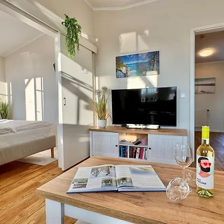 388, Seepark * Sellin (Rugen)