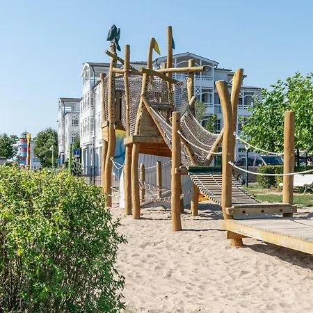 דירה 388, Seepark *