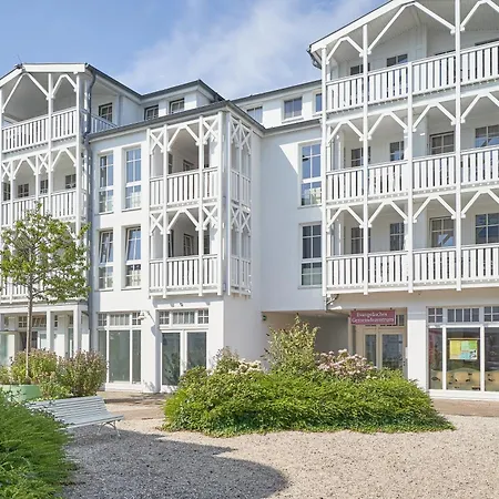 388, Seepark * Sellin (Rugen)