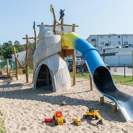 388, Seepark דירה *