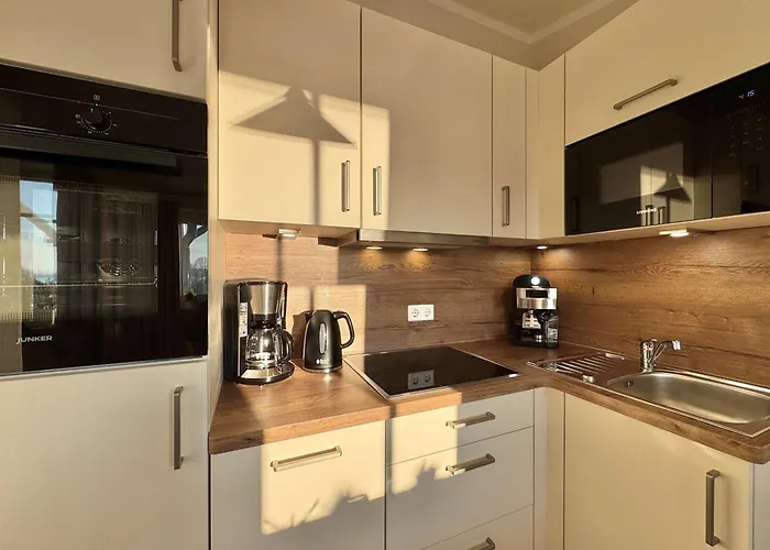 388, Seepark Апартаменты