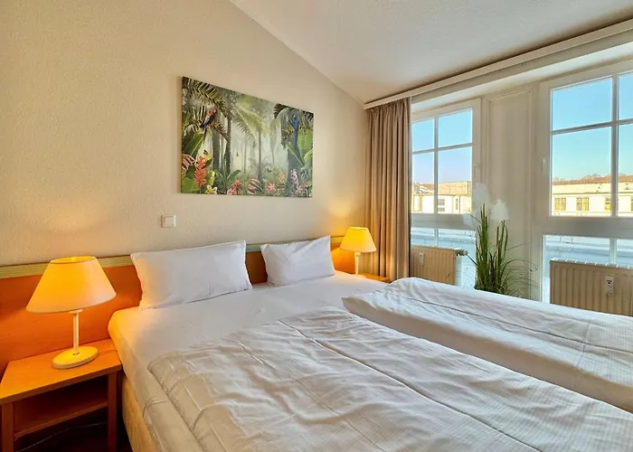 388, Seepark Зеллин