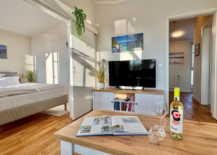 388, Seepark * Зеллин