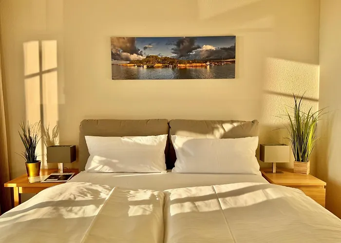 388, Seepark Апартаменты