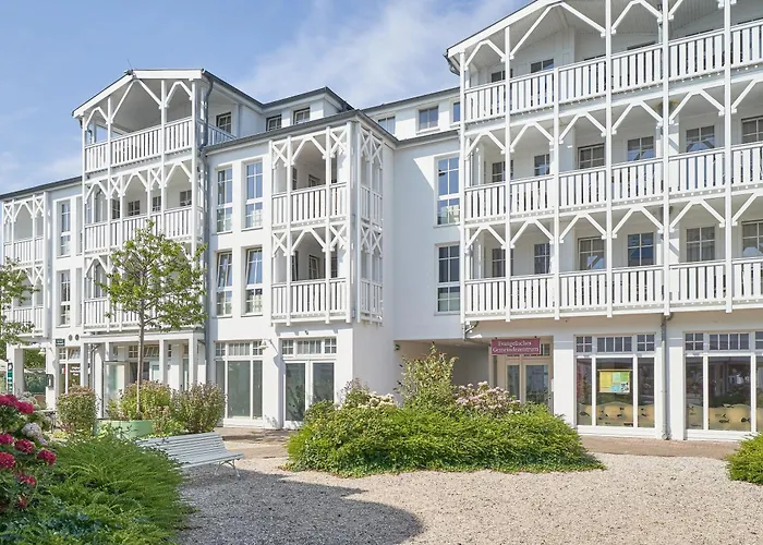 388, Seepark * Зеллин